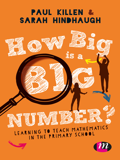 Title details for How Big is a Big Number? by Paul Killen - Available